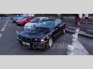 BMW SERIE 7 E38 (E38) 735I LUXE