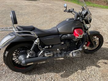 MOTO GUZZI AUDACE 1400