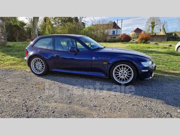 BMW Z3 COUPE COUPE 2.8 STEPTRONIC