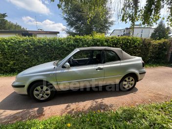 VOLKSWAGEN GOLF 3 CABRIOLET III CABRIOLET 2.0 115 COLLECTOR