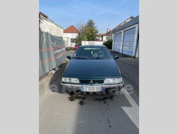 CITROEN XM 2.0 TURBO CT EXCLUSIVE