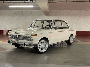 BMW 1600 COUPE