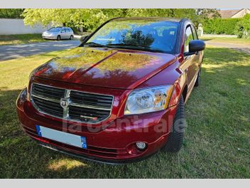 DODGE CALIBER 2.0 CRD 140 SXT BV6