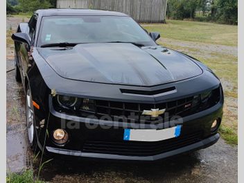 CHEVROLET CAMARO 4 IV 6.2 SS BVA