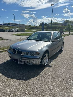 BMW SERIE 3 E46 COMPACT (E46) 318TD COMPACT ACCESSION M