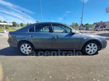 FORD MONDEO 2 II (2) 2.0 TDCI 115 TRES SPECIALE 5P