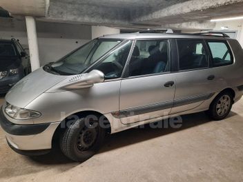 RENAULT ESPACE 3 III 2.2 DCI 115 EXPRESSION