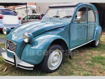 CITROEN 