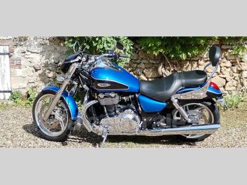 TRIUMPH THUNDERBIRD 1600 ABS