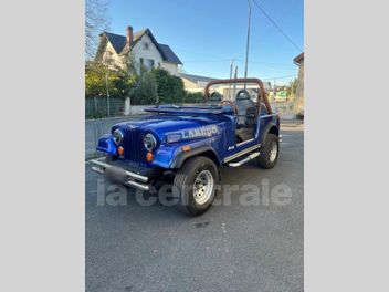 JEEP CJ7 D