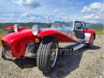 CATERHAM SUPER SEVEN SUPER SPRINT