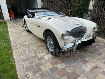 AUSTIN HEALEY 