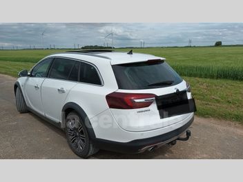 OPEL INSIGNIA COUNTRY TOURER (2) COUNTRY TOURER 2.0 CDTI 170 S/S 4WD