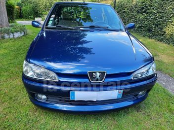 PEUGEOT 306 (2) 2.0 HDI NORWEST 5P
