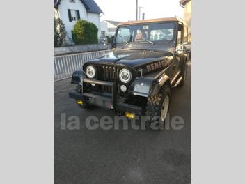 JEEP CJ7 D