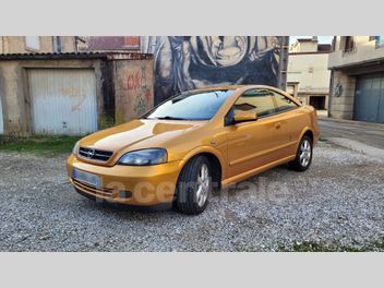 OPEL ASTRA 2 COUPE COUPE 2.2 16S BERTONE PACK