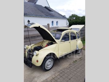 CITROEN 