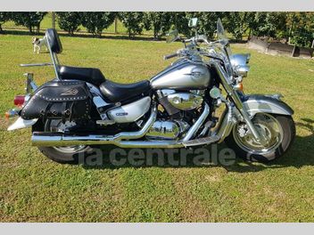 SUZUKI VL INTRUDER 1500