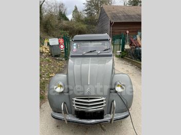 CITROEN 