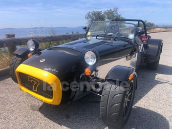 CATERHAM 