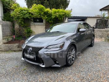 LEXUS 