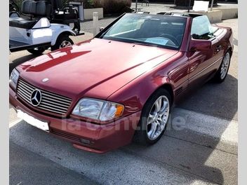 MERCEDES 300 E SPORTLINE BVA