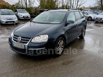 VOLKSWAGEN GOLF 5 BREAK V SW 1.9 TDI 105 CONFORTLINE