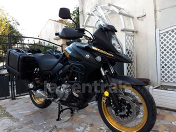 SUZUKI DL V-STROM 650 ABS