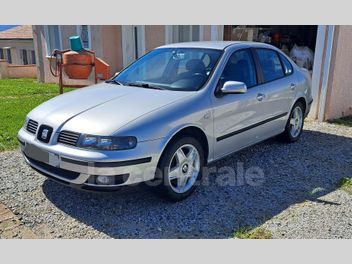 SEAT TOLEDO 2 II V5 GRAN VIA