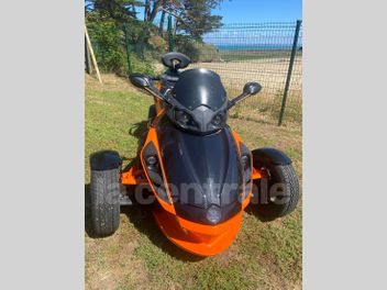 CAN AM SPYDER 1000 RS