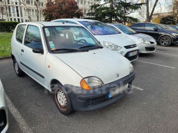 FIAT SEICENTO ESTIVAL