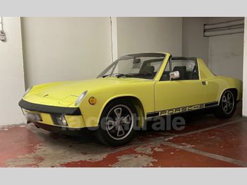 PORSCHE 914 4 1.7 80