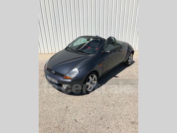 FORD STREET KA STREETKA 1.6