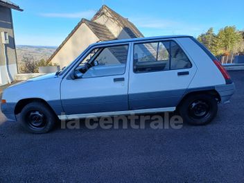 RENAULT SUPER 5 1.1 FIVE 5P