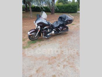 HARLEY DAVIDSON EL GLIDE CLASSIC 1450