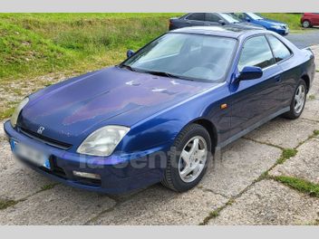 HONDA PRELUDE 5 V 2.0 133 9CV