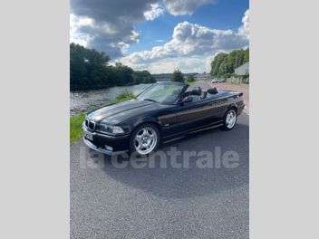 BMW SERIE 3 E36 CABRIOLET M3 (E36) CABRIOLET M3 3.2