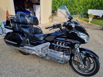 HONDA GL GOLDWING 1800