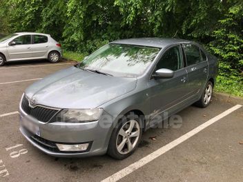 SKODA RAPID 1.6 TDI 105 GREENTEC ELEGANCE