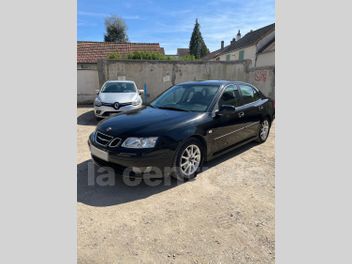 SAAB 9-3 (2E GENERATION) II 1.9 TID 120 LINEAR