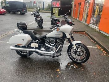 HARLEY DAVIDSON SOFTAIL SPORT GLIDE 1745