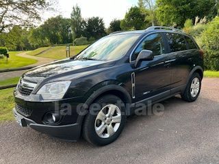 OPEL 