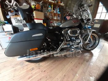 HARLEY DAVIDSON ROADSTER XL 1200 CX