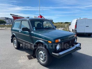 LADA NIVA 1.7 8CV