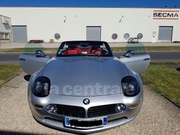 BMW Z8 E52 V8 400 CH