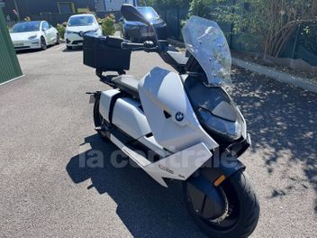 BMW C EVOLUTION ELECTRIQUE