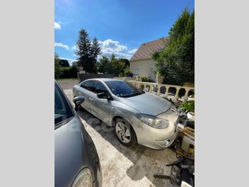 RENAULT FLUENCE ZE EXPRESSION 22 KWH