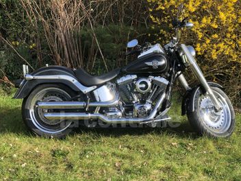 HARLEY DAVIDSON FAT BOY 1690 SPECIAL ABS