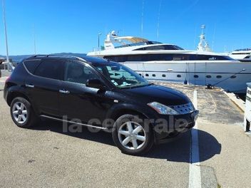 NISSAN MURANO 3.5 V6 234 CH