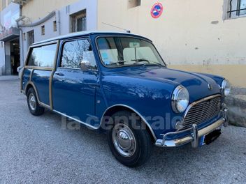 AUSTIN MINI 1000